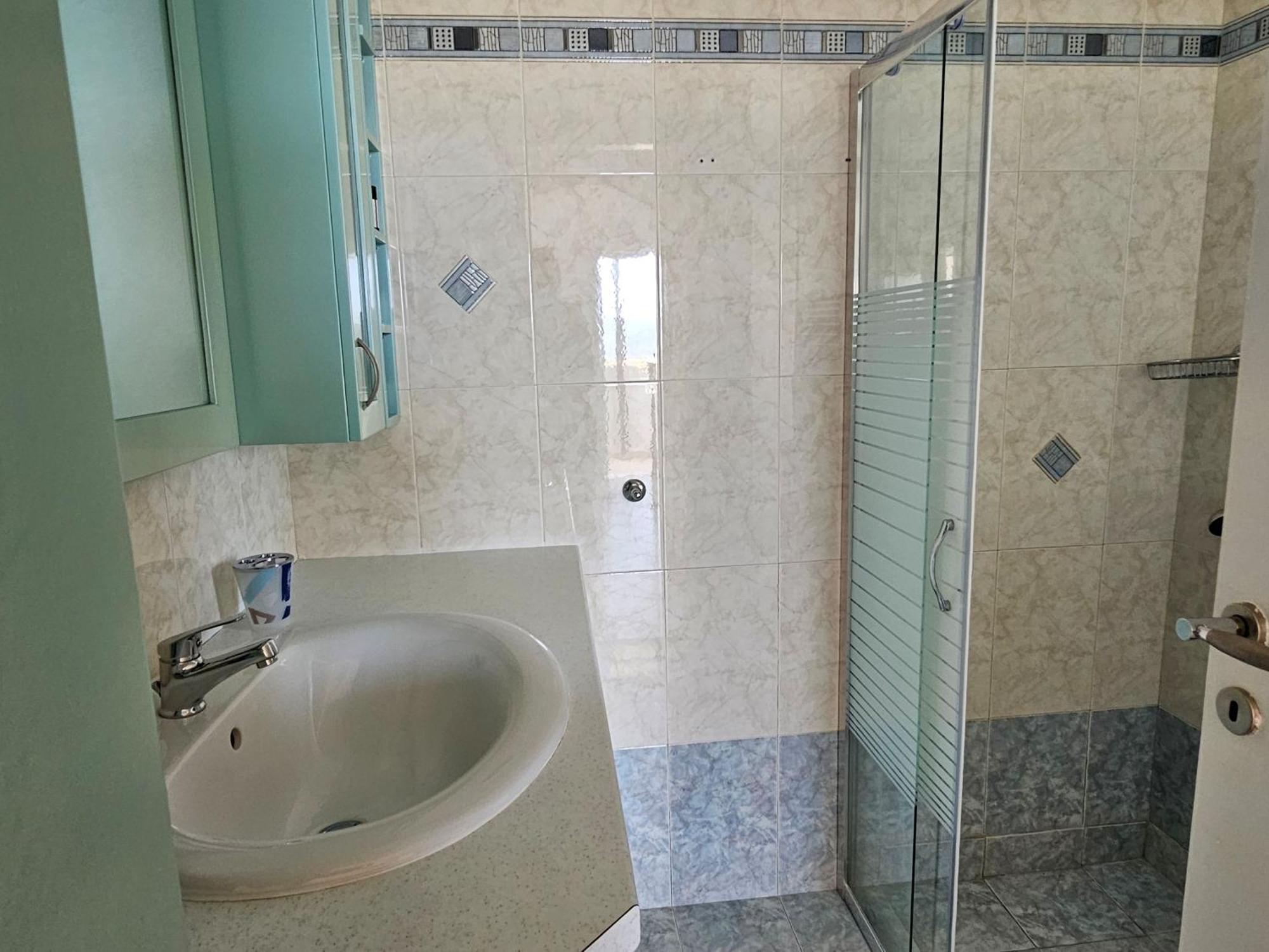 Trypiti Sea View Apartment Exterior foto
